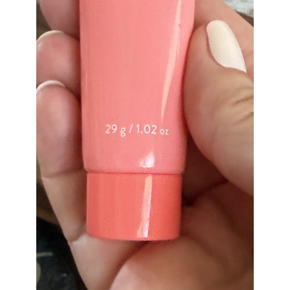Peach & Lily KP Bump Boss Microderm Body Scrub 1.02 oz NEW & SEALED! - Picture 3 of 3